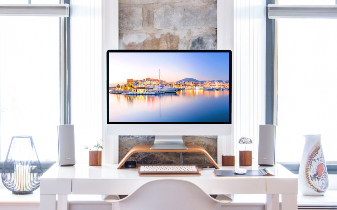 DISEÑO WEB MARBELLA