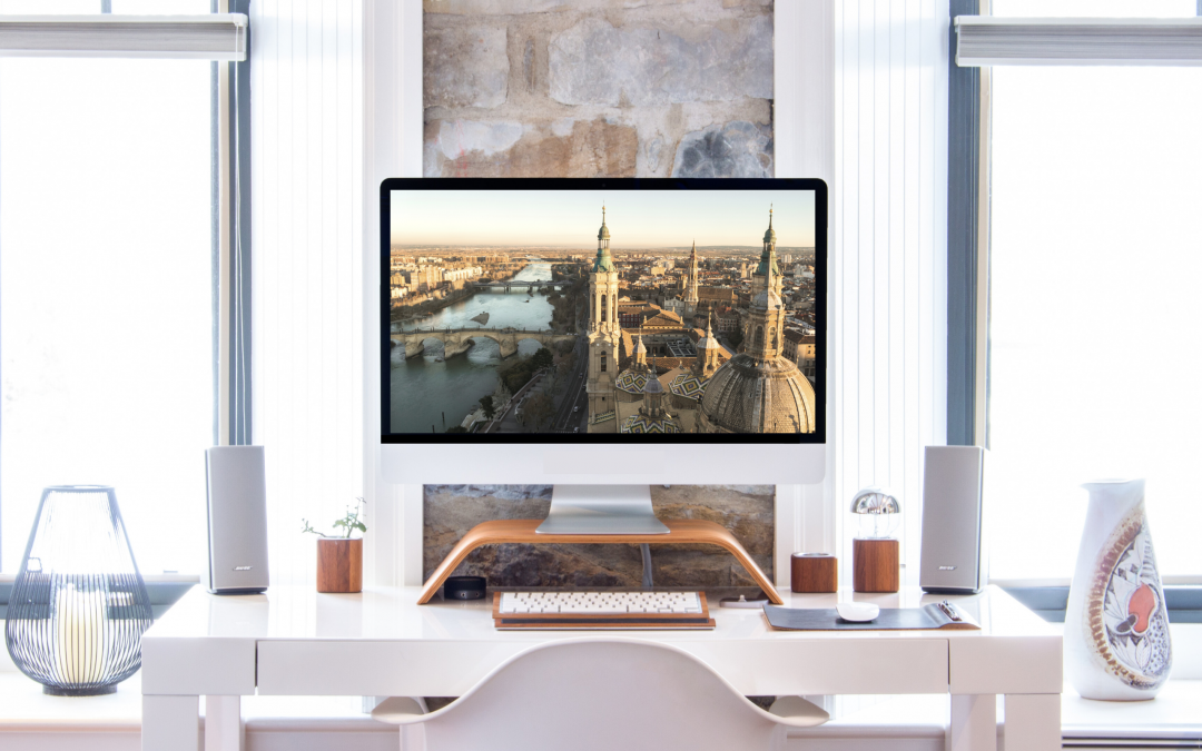DISEÑO WEB ZARAGOZA
