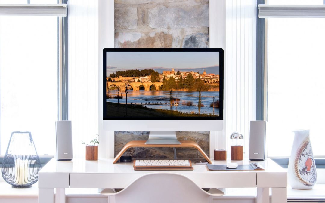 DISEÑO WEB BADAJOZ